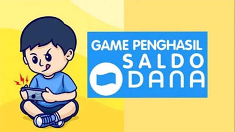 Aplikasi Game Penghasil Uang