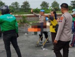 Kecelakaan Maut di Lamongan Tewaskan Lansia