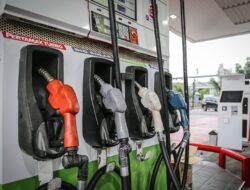 Harga Pertamax Naik ke Rp16.250, Kelas Menengah Diprediksi Tertekan