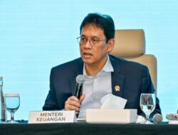 Purbaya Jelaskan Strategi Tarik Dana Luar Negeri Lewat Obligasi Danantara