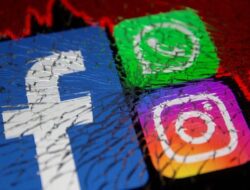 Facebook, Instagram, dan WhatsApp Alami Gangguan Massal di Berbagai Negara