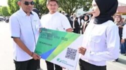 Program Sensus Ekonomi 2026 Dimulai di Bukittinggi.