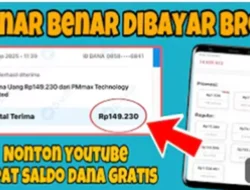Aplikasi Focus Penghasil Uang? Ini Cara Dapat Koin Jadi Rupiah!