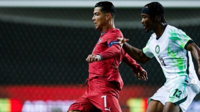 Prediksi Viral, Portugal Disebut Bisa Hancurkan Uzbekistan 12-0