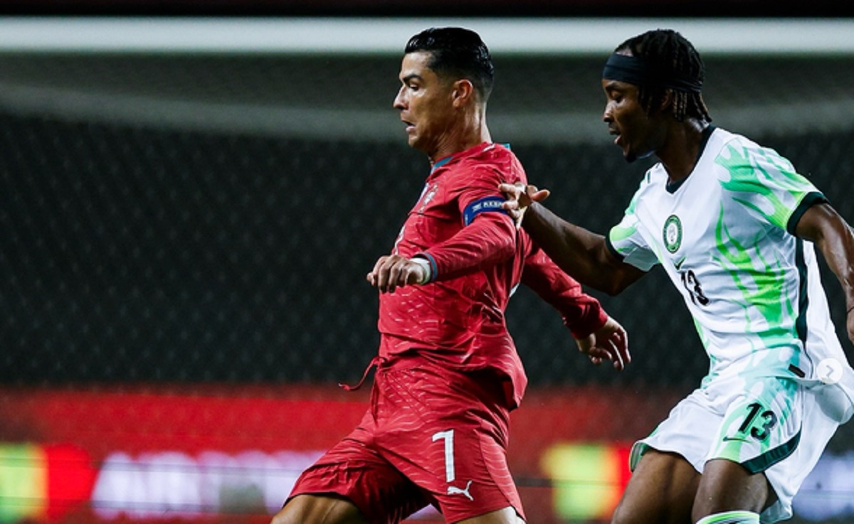 Cristiano Ronaldo diprediksi menggila di laga Portugal vs Uzbekistan.