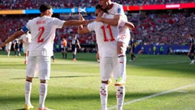 Maroko Tumbangkan Skotlandia 1-0, Kukuh di Puncak Grup D Piala Dunia 2026