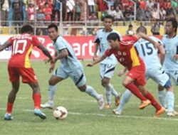 Semen Padang FC Resmi Rekrut Tiga Pemain Baru, Vizcarra Kembali Jadi Sorotan
