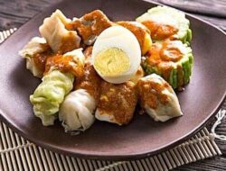 Menkes Ingatkan Bahaya Natrium, Makan Siomay Tiap Hari Bisa Picu Hipertensi