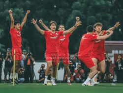 Sportsmole Prediksi Indonesia Ditahan Oman 1-1 di SUGBK