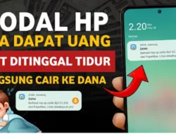 Cara Mudah Hasilkan Uang dari HP Lewat Aplikasi Mythic Realm, Cuma Modal Nyalain HP!