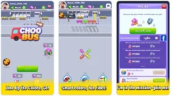 Main Game dan Dapatkan Uang, Ini Cara Mengumpulkan Saldo dari Game Seru!