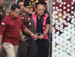 Kejagung Tak Sita Ribuan Motor Listrik Kasus BGN, Ini Alasannya