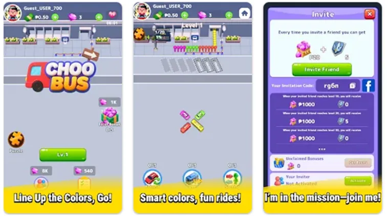 Main Game dan Dapatkan Uang, Ini Cara Mengumpulkan Saldo dari Game Seru!