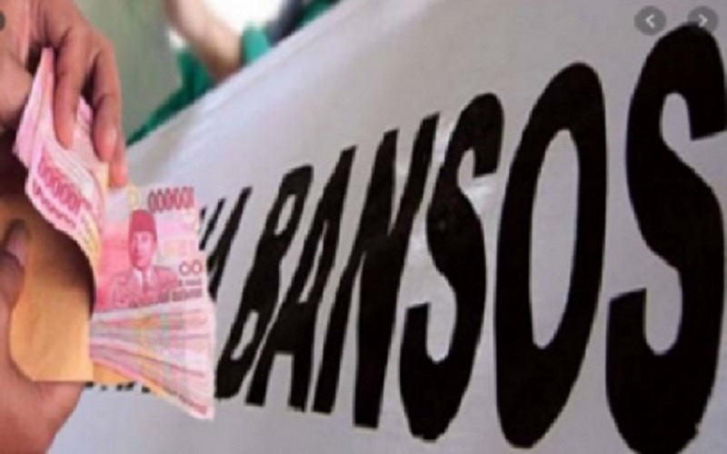 Kemensos memperkuat mekanisme digitalisasi data penerima bansos, salah satunya dengan teknologi pengenalan wajah atau Face Recognition untuk verifikasi.