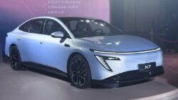 Nissan Pangkas Waktu Pengembangan Mobil Jadi 26 Bulan, Terinspirasi China