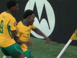 Australia Tundukkan Turki 2-0 di Piala Dunia 2026, Irankunda dan Metcalfe Jadi Penentu