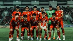 Simak jadwal siaran langsung Timnas Indonesia U-19 vs Timnas Timor Leste U-19 di Piala AFF U-19 2026.