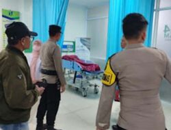Sopir Truk Pakan Ayam Ditemukan Meninggal di Dalam Kendaraan di Jalur Batusangkar–Ombilin
