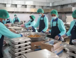 Pemerintah Jamin Serapan Susu, Peternak Sapi Perah Didorong Tingkatkan Produksi