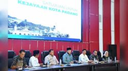 Atasi Lambatnya Pengurusan Persuratan Tanah dan Ahli Waris.