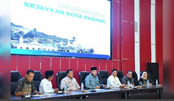 Atasi Lambatnya Pengurusan Persuratan Tanah dan Ahli Waris.
