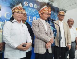 Pesparawi Nasional 2026 di Papua Barat Usung Tema Ramah Lingkungan