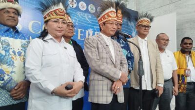 Pesparawi Nasional 2026 di Papua Barat Usung Tema Ramah Lingkungan