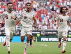 Spanyol Kalahkan Uruguay 1-0, Lolos ke 32 Besar Piala Dunia 2026 sebagai Juara Grup H