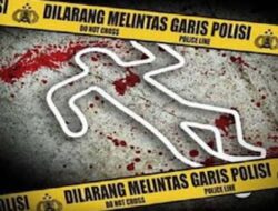 WNI Perempuan Tewas Ditusuk di Chitose Jepang, Pelaku Sesama WNI Ditangkap