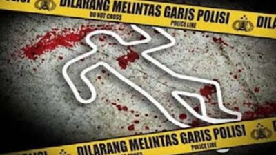 Insiden Penusukan di Jepang Tewaskan WNI, Pelaku Ditangkap Polisi.