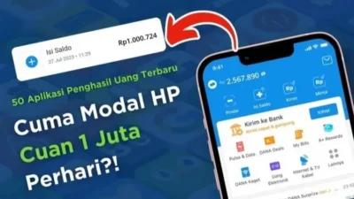 Cara Menghasilkan Uang dari Aplikasi Chillar, Benarkah Terbukti Membayar?