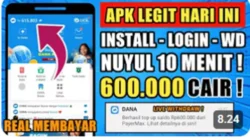 Cara Mudah Dapatkan Uang di Aplikasi ShortBox! 100% Gratis dan Terbukti Membayar!