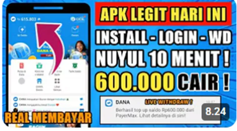 Cara Mudah Dapatkan Uang di Aplikasi ShortBox! 100% Gratis dan Terbukti Membayar!