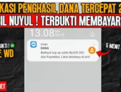 Instapop Penghasil Uang? Begini Cara Main dan Tukar Poin Jadi Saldo DANA
