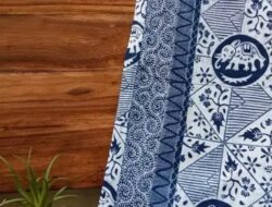 BRI Dorong UMKM Naik Kelas, Cinta Batik Semarang Tembus Pasar Global