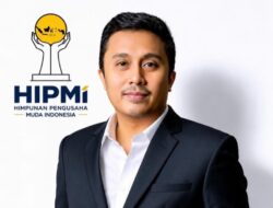 Vasko Ruseimy Pimpin Tim Pemenangan Ade Jona Prasetyo di Munas HIPMI