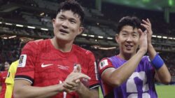 Timnas Korea Selatan memutuskan memboikot media-media lokal usai Son Heung-min diejek wartawan.