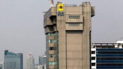 PLN Targetkan Pangkas Anak Usaha Jadi 23 Entitas pada 2028