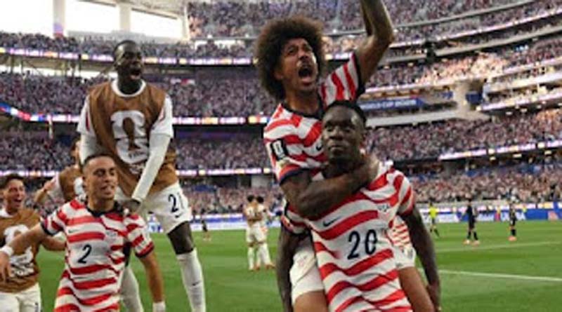 Timnas Amerika Serikat mengawali kiprahnya di Piala Dunia 2026 dengan