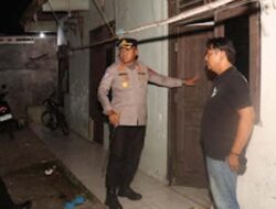 Pedagang Cilok Tewas di Kontrakan Cikupa, Ayah dan Anak Jadi Tersangka Pembunuhan