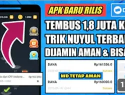 Panduan Lengkap Aplikasi Nut Go, Cara Kerja dan Sistem Rewardnya