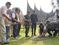 Satu Abad Gempa 1926, Padang Panjang Jadikan Sejarah sebagai Penguat Mitigasi Bencana
