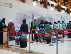 Mulai 1 Juli 2026, Seluruh Jemaah Umrah dan Haji Khusus Wajib Lewat Terminal 2F Soetta