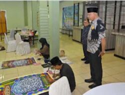 Mahyeldi Optimistis Kafilah MTQ Korpri Sumbar Mampu Pertahankan Gelar Juara Nasional 2026