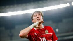 Timnas Indonesia dan Kamboja menang di FIFA Matchday Juni 2026.
