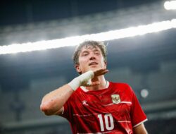 Bantai Oman 3-0, Indonesia Bukan Satu-satunya Wakil ASEAN yang Berjaya di FIFA Matchday
