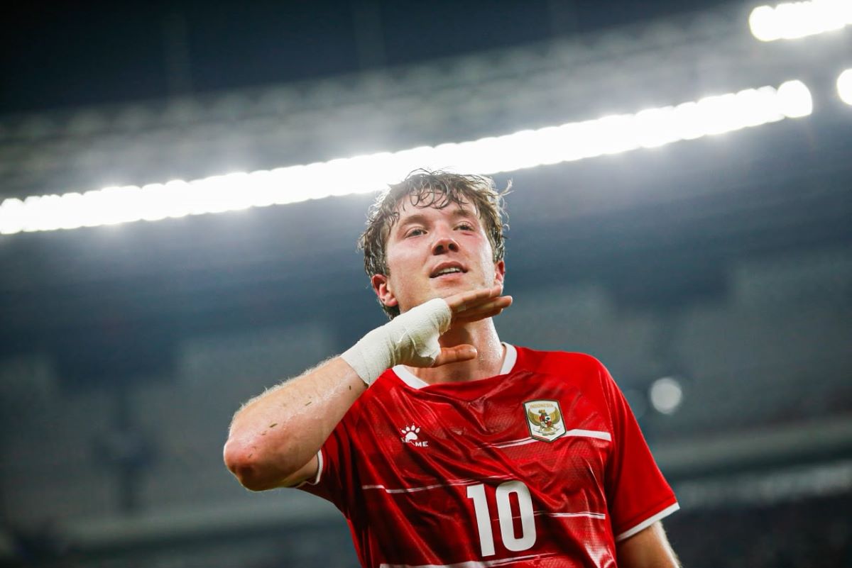 Timnas Indonesia dan Kamboja menang di FIFA Matchday Juni 2026.