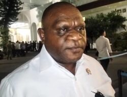 Dorong Supremasi Sipil, Menteri HAM Usul Jabatan Strategis Non-Operasional Polri Bisa Diisi Profesional