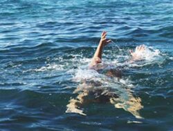 Dua Pemancing Tewas Tenggelam di Sungai Pangkajene Saat Berusaha Saling Menolong