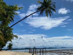 Usulan Kapal Katamaran Pariaman ke Kemenpar Belum Ditanggapi, Wisata Bahari Jadi Sorotan